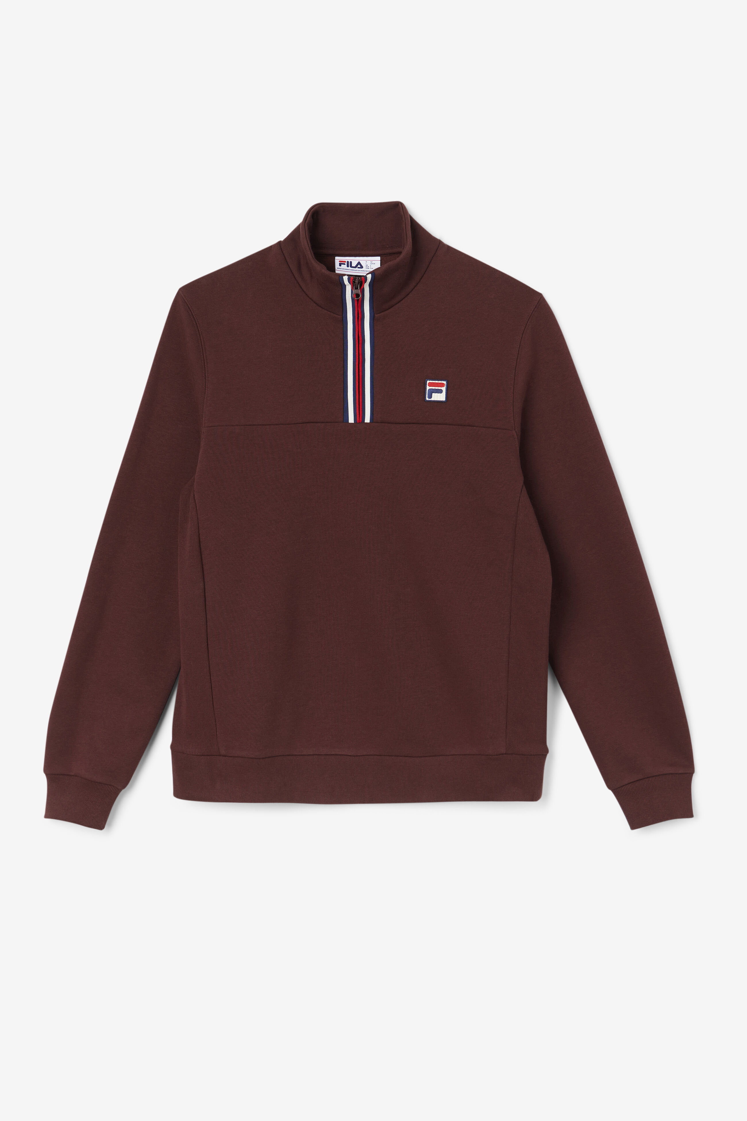 Weston Half Zip - Fila | Fila F22MH038